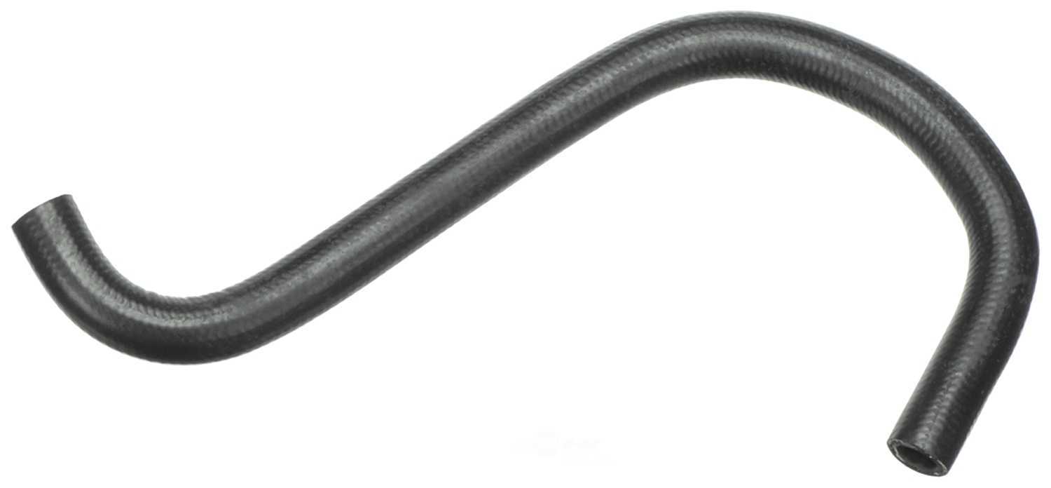 GATES - Molded Heater Hose (Heater To Pipe-1) - GAT 19082