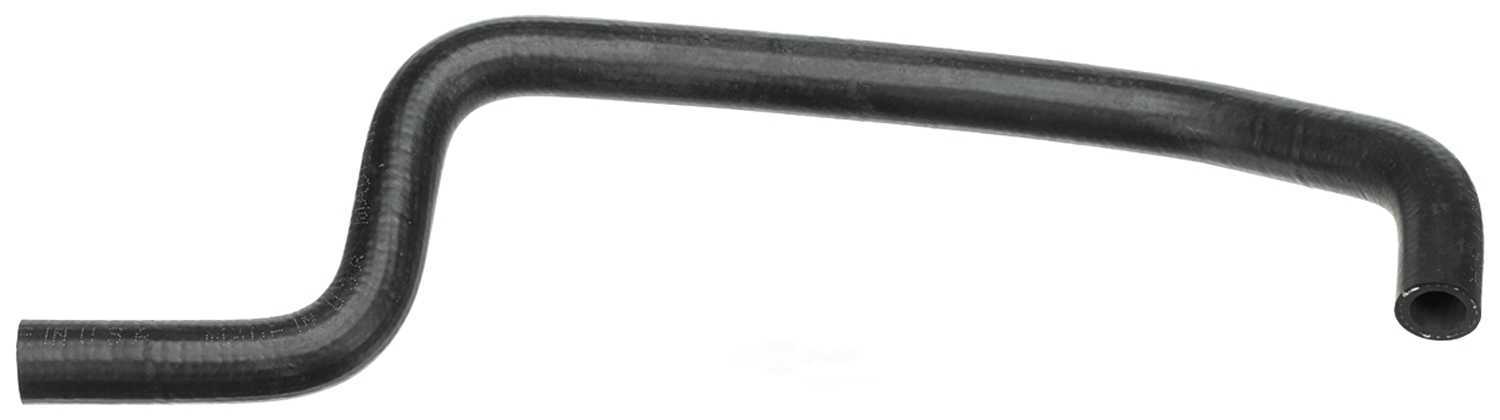 GATES - Molded Heater Hose (Heater To Pipe-1) - GAT 19092