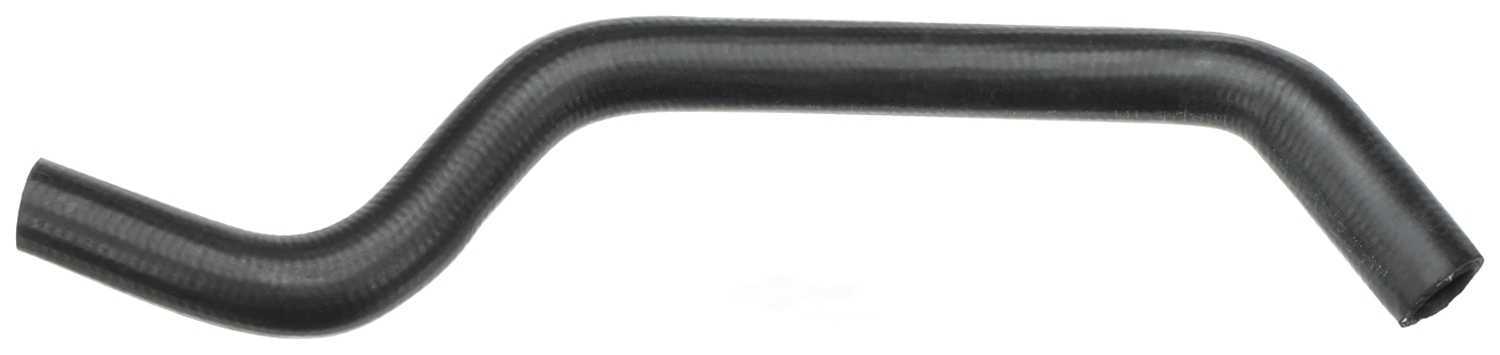 GATES - Molded Heater Hose (Heater To Pipe-2) - GAT 19102