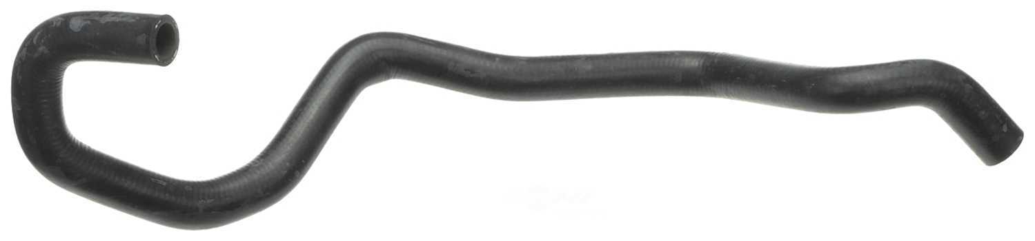 GATES - Molded Heater Hose - GAT - 19105