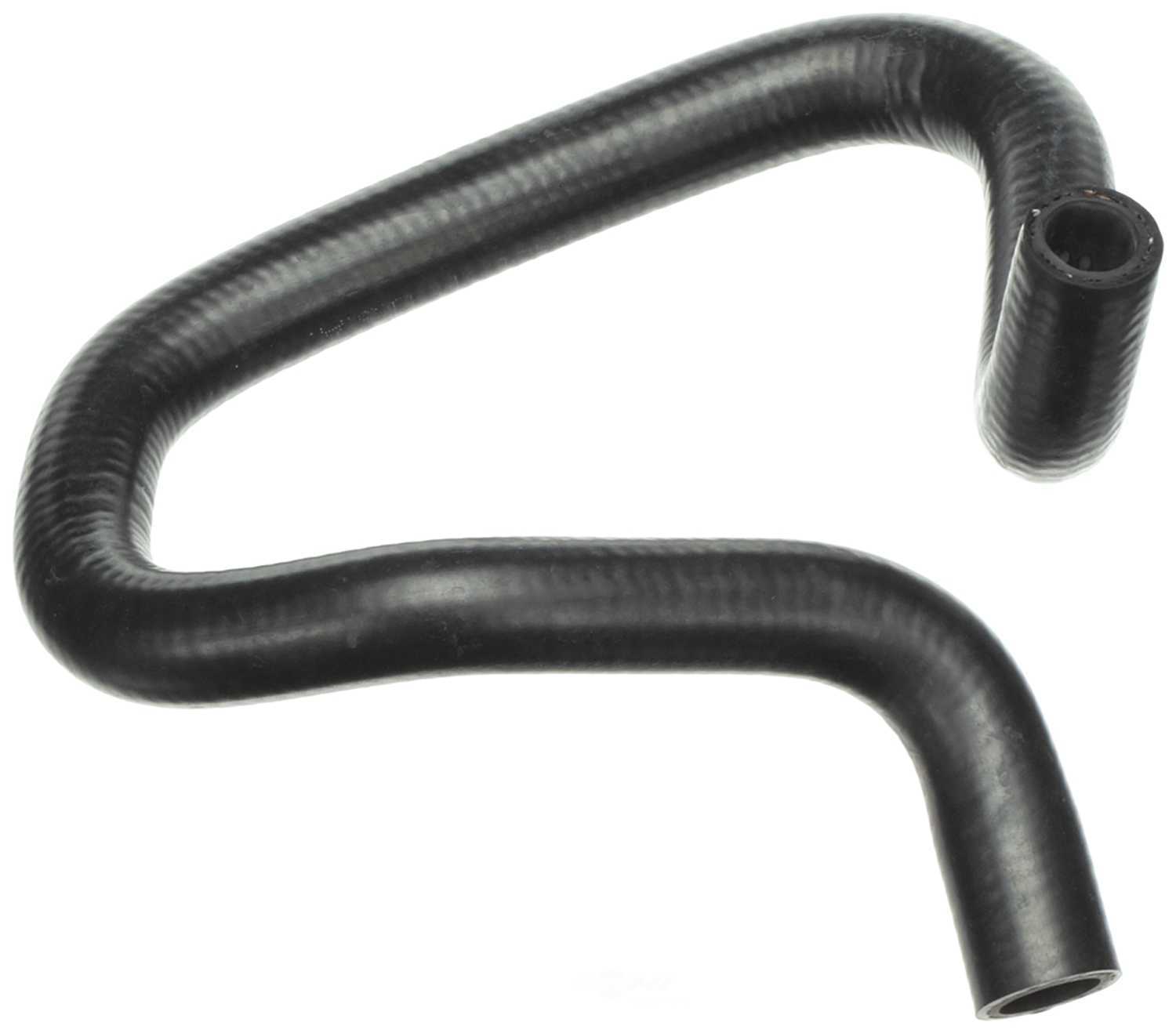GATES - Molded Heater Hose (Heater To Pipe-1) - GAT 19107