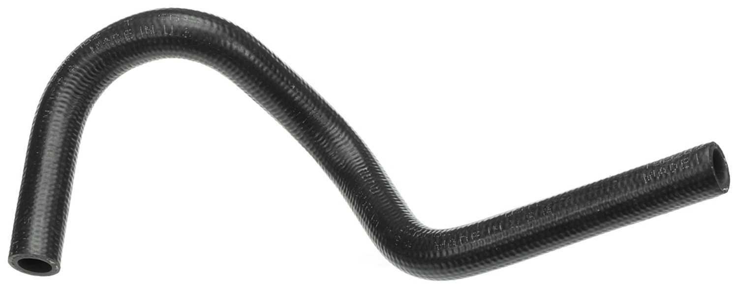 GATES - Molded Heater Hose (Water Pump Pipe To Heater) - GAT 19113