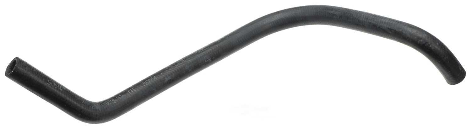 GATES - Molded Heater Hose - GAT - 19124