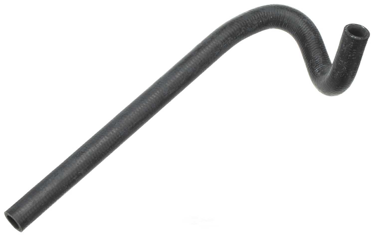 GATES - Molded Heater Hose (Pipe-2 To Auxiliary Heater) - GAT 19125