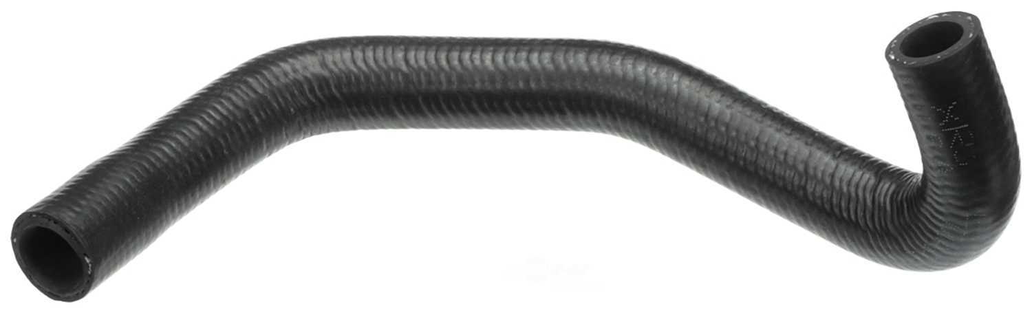 GATES - Molded Heater Hose (Pipe-1 To Tee-2) - GAT 19130