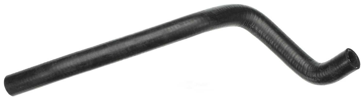 GATES - Molded Heater Hose (Heater To Pipe-1) - GAT 19131