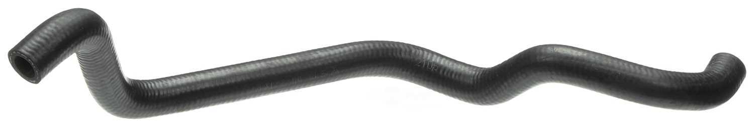 GATES - Molded Heater Hose (Heater To Pipe-2) - GAT 19133