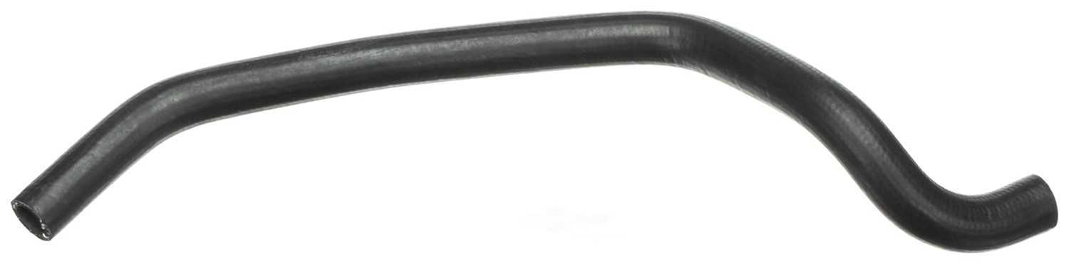 GATES - Molded Heater Hose (Heater To Engine) - GAT 19138