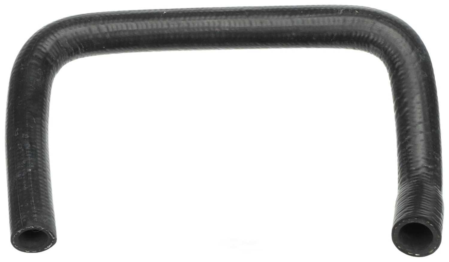 GATES - Molded Heater Hose (Heater To Pipe-2) - GAT 19157