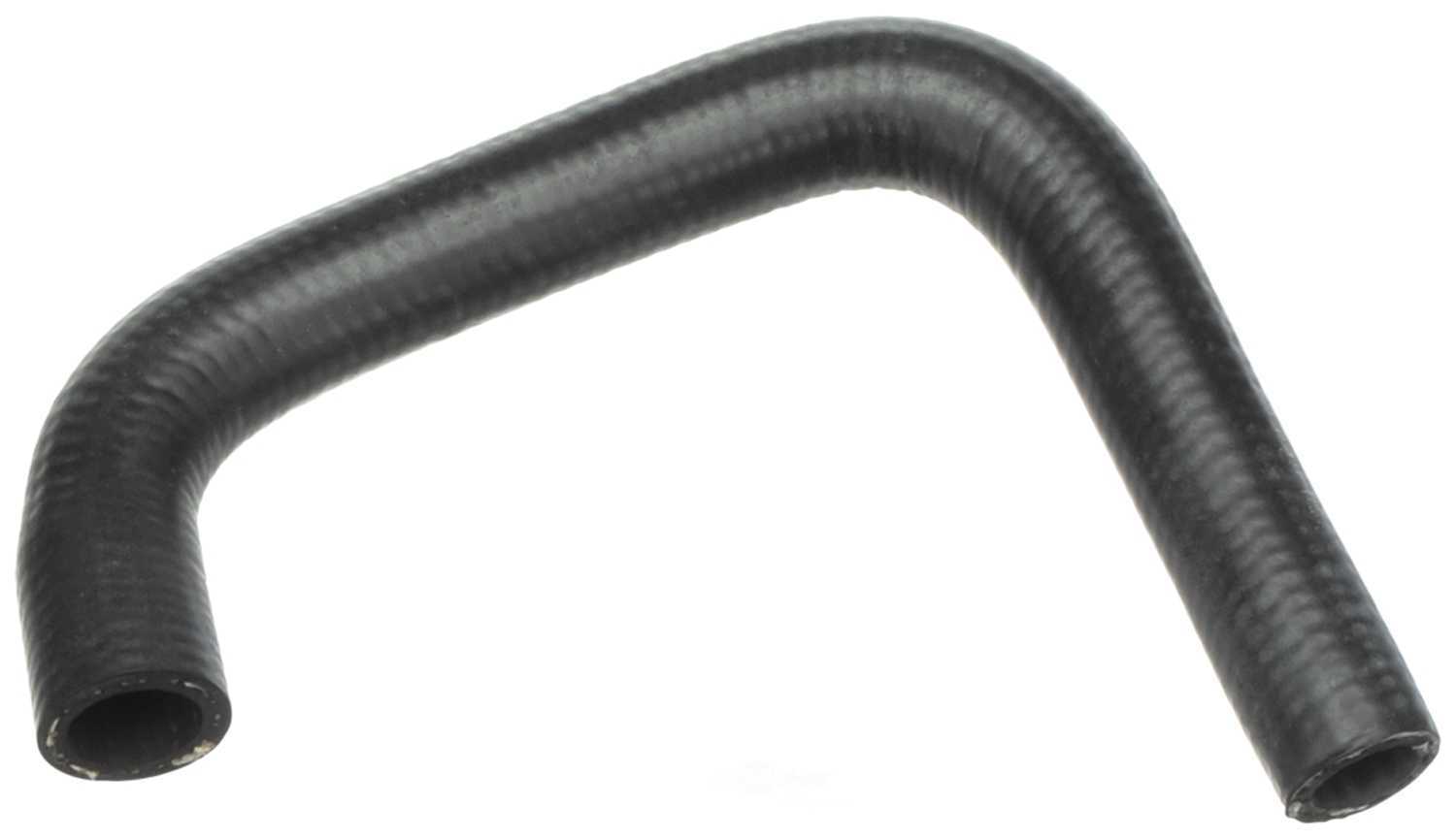 GATES - Molded Heater Hose (Heater To Pipe-1) - GAT 19158