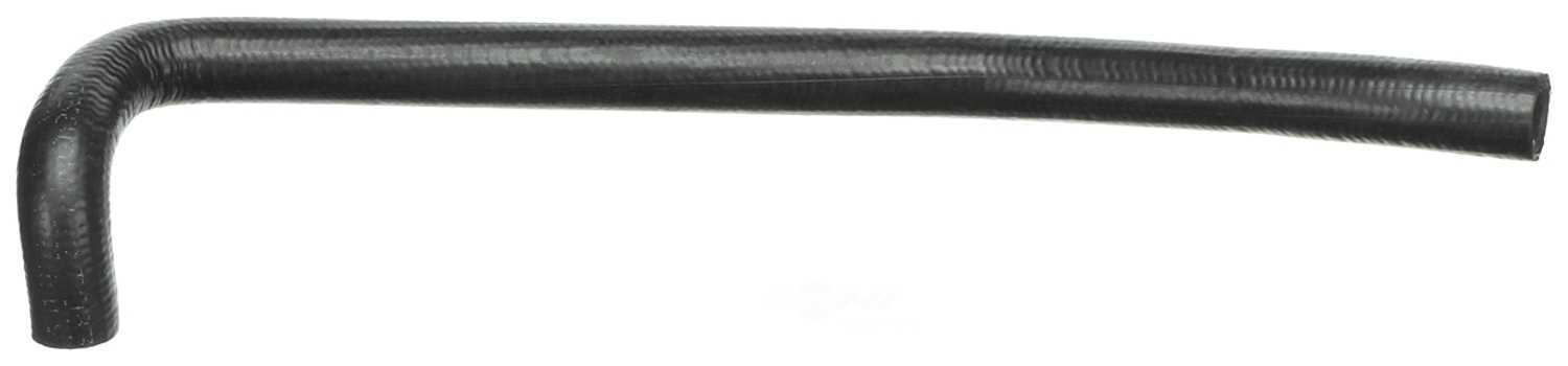 GATES - Molded Heater Hose (Pipe-1 To Heater) - GAT 19168