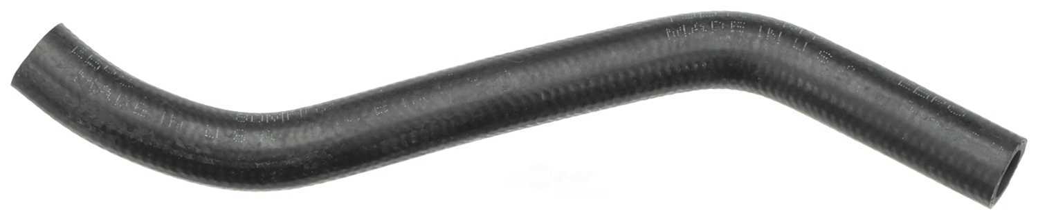 GATES - Molded Heater Hose (Tee-1 To Connector) - GAT 19175