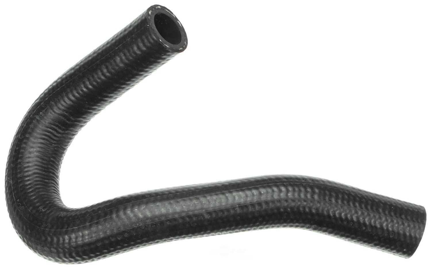 GATES - Molded Heater Hose (Tee-2 To Connector) - GAT 19190