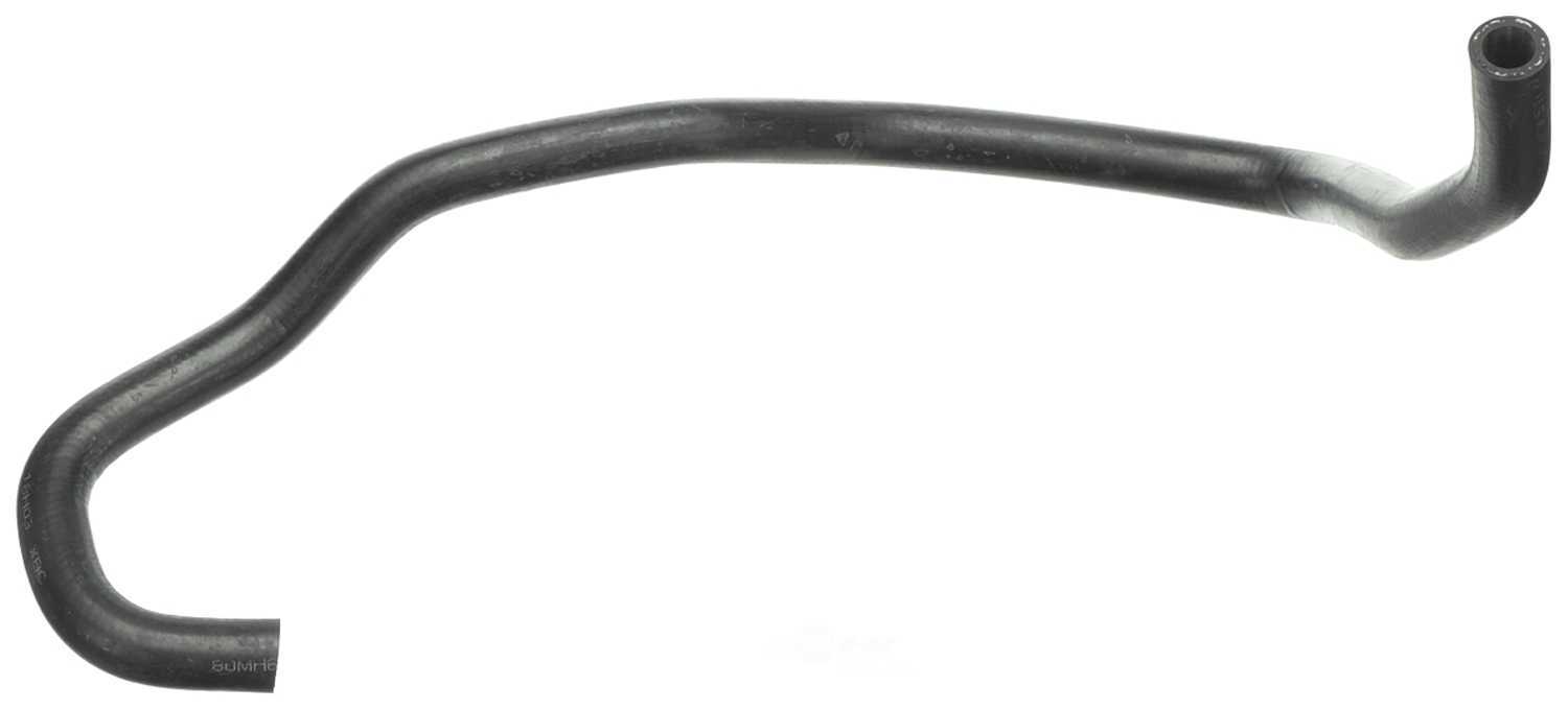 GATES - Molded Heater Hose (Heater To Pipe-1) - GAT 19191