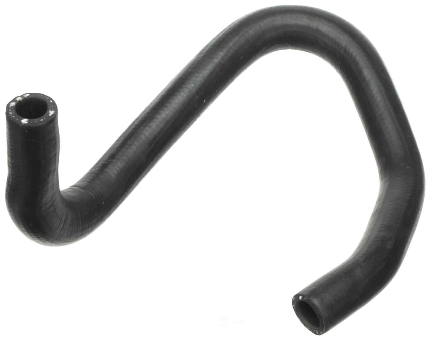 GATES - Molded Heater Hose (Heater To Pipe-1) - GAT 19193