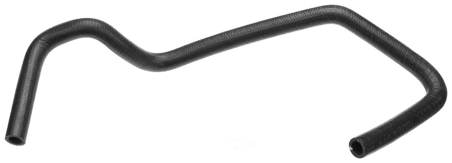 GATES - Molded Heater Hose (Pipe-1 To Thermostat) - GAT 19198