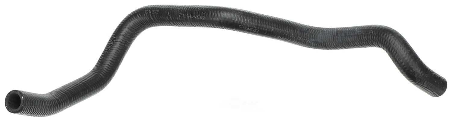 GATES - Molded Heater Hose (Heater To Engine) - GAT 19207