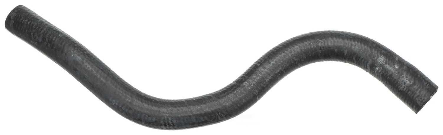 GATES - Molded Heater Hose (Heater To Pipe-1) - GAT 19210