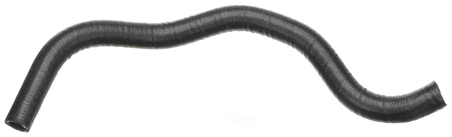 GATES - Molded Heater Hose (Pipe-2 To Heater) - GAT 19211