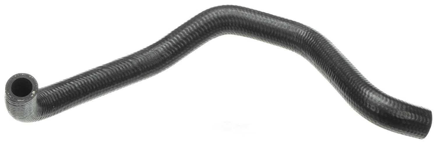 GATES - Molded Heater Hose (Pipe-2 To Pipe-3) - GAT 19214