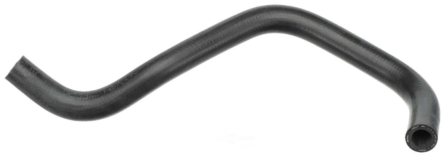 GATES - Molded Heater Hose (Heater To Pipe-2) - GAT 19225
