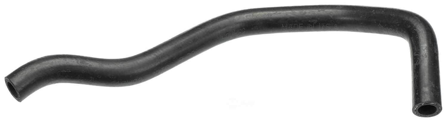GATES - Molded Heater Hose - GAT 19227