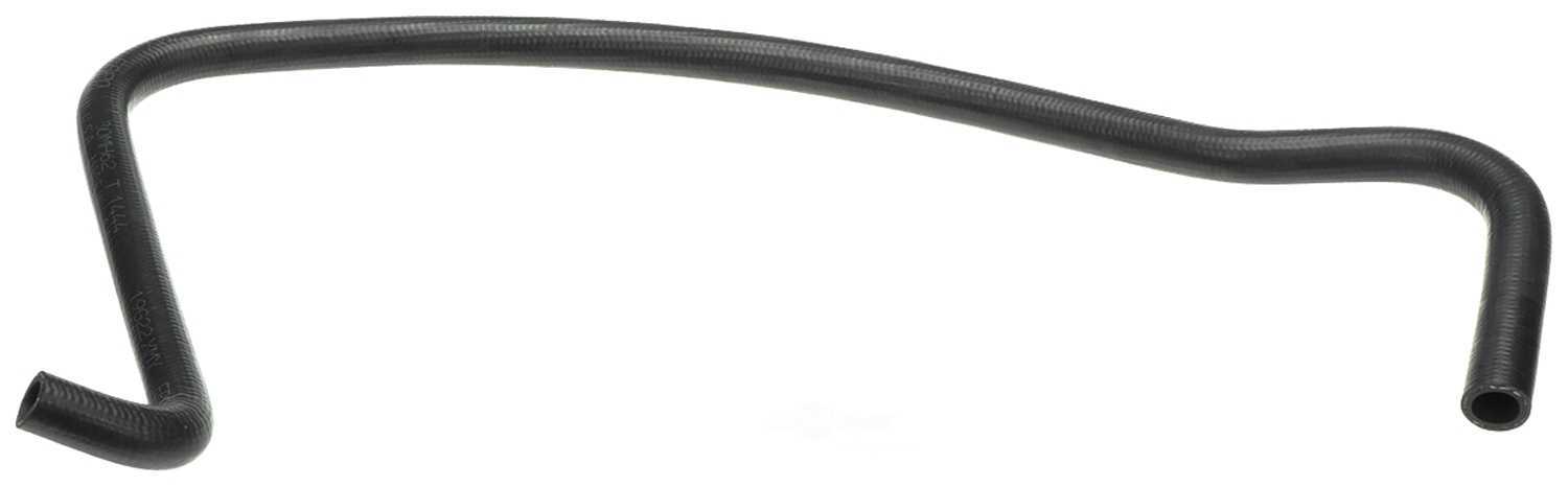 GATES - Molded Heater Hose (Heater Outlet) - GAT 19235