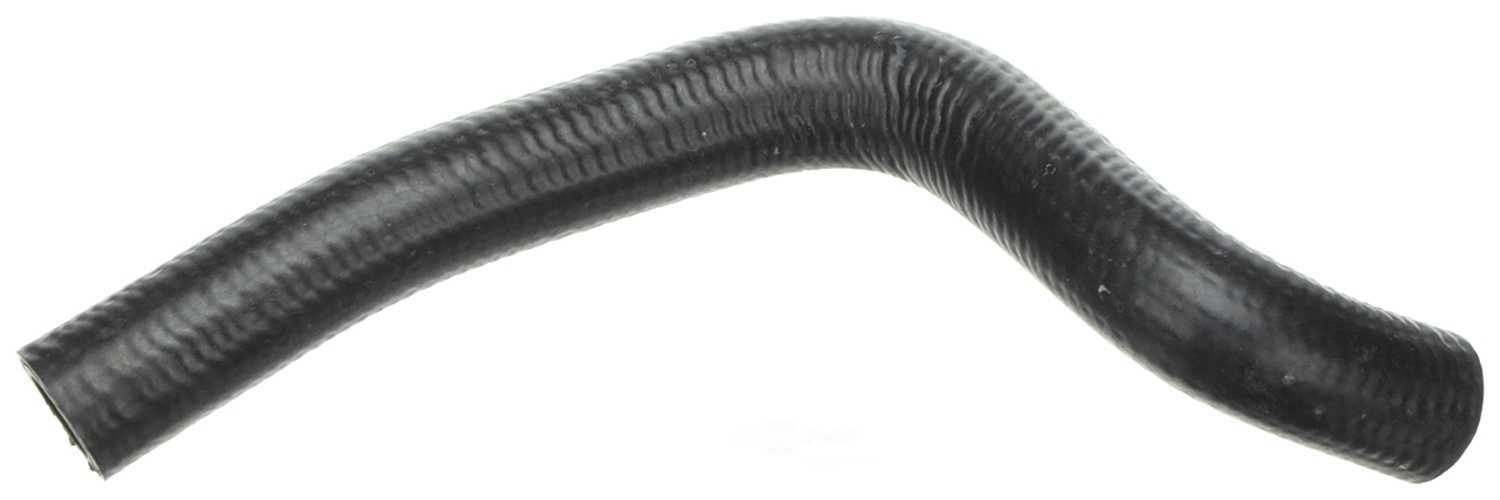 GATES - Molded Heater Hose (Heater To Pipe-2) - GAT 19279