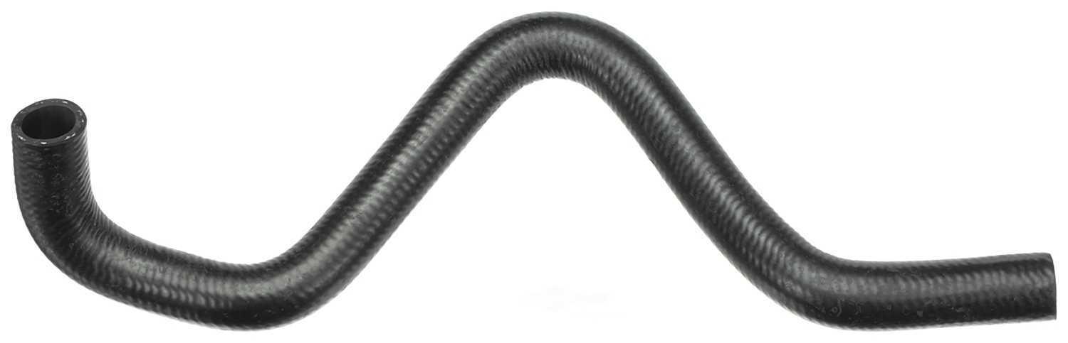 GATES - Molded Heater Hose (Heater To Pipe) - GAT 19314