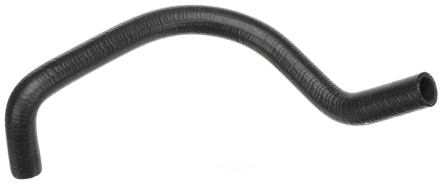 GATES - Molded Heater Hose (Pipe-3 To Heater) - GAT 19322