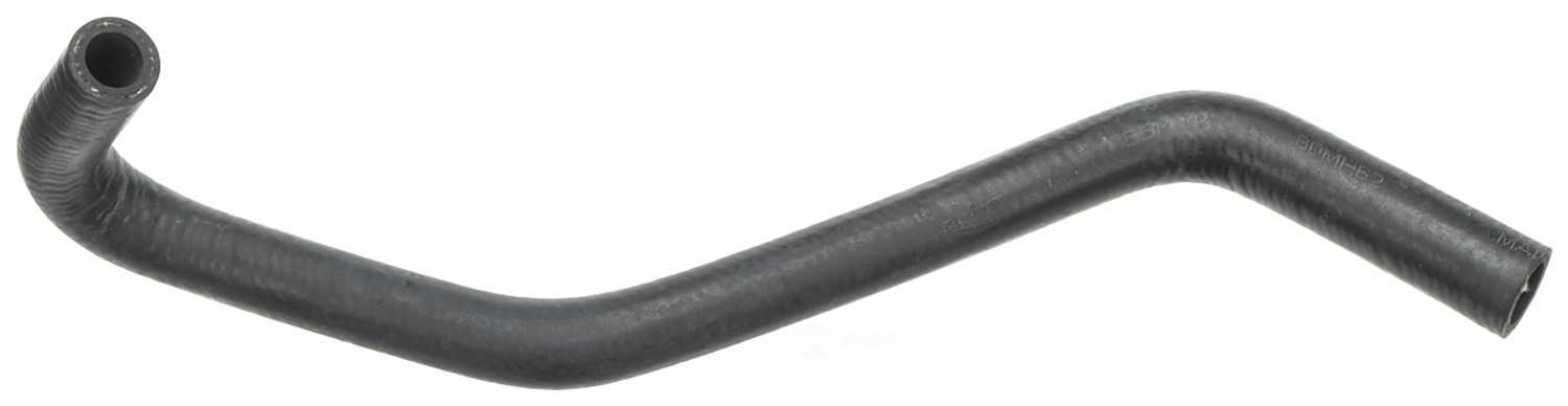 GATES - Molded Heater Hose - GAT - 19344