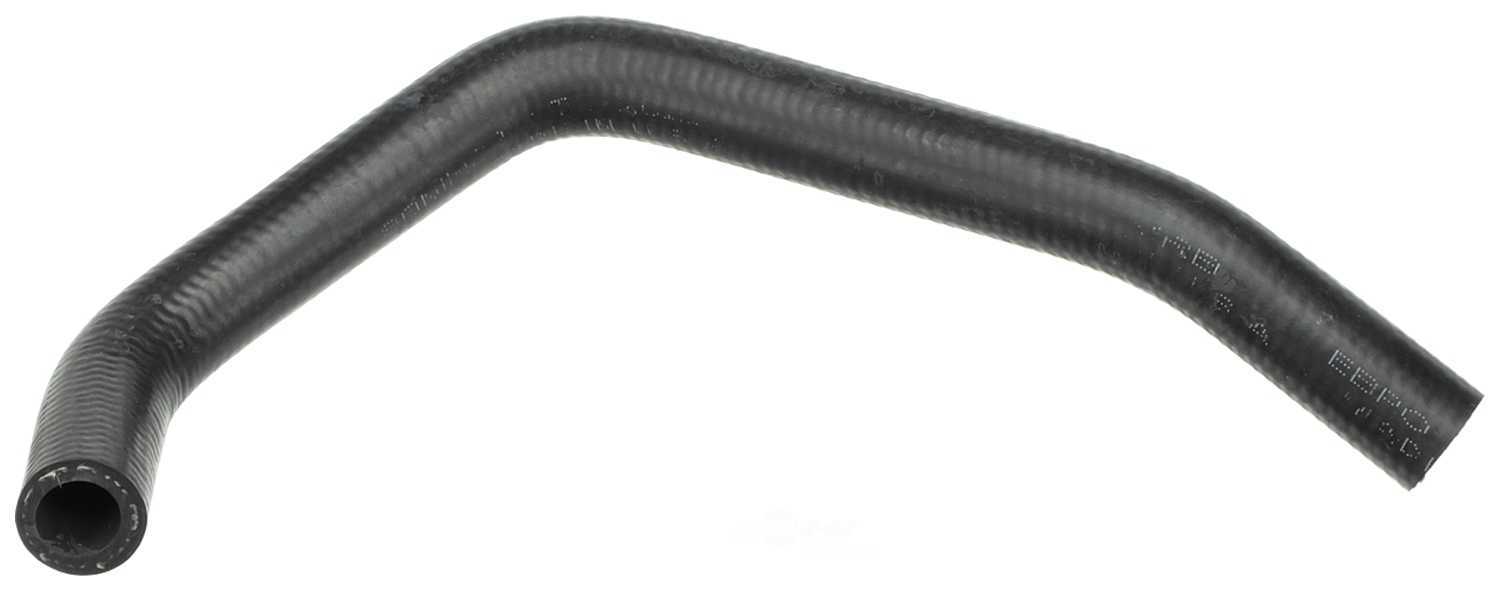 GATES - Molded Heater Hose (Heater To Pipe-1) - GAT 19358