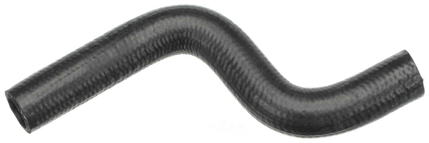 GATES - Molded Heater Hose (Tee-1 To Auxiliary Heater Pipe-1) - GAT 19359