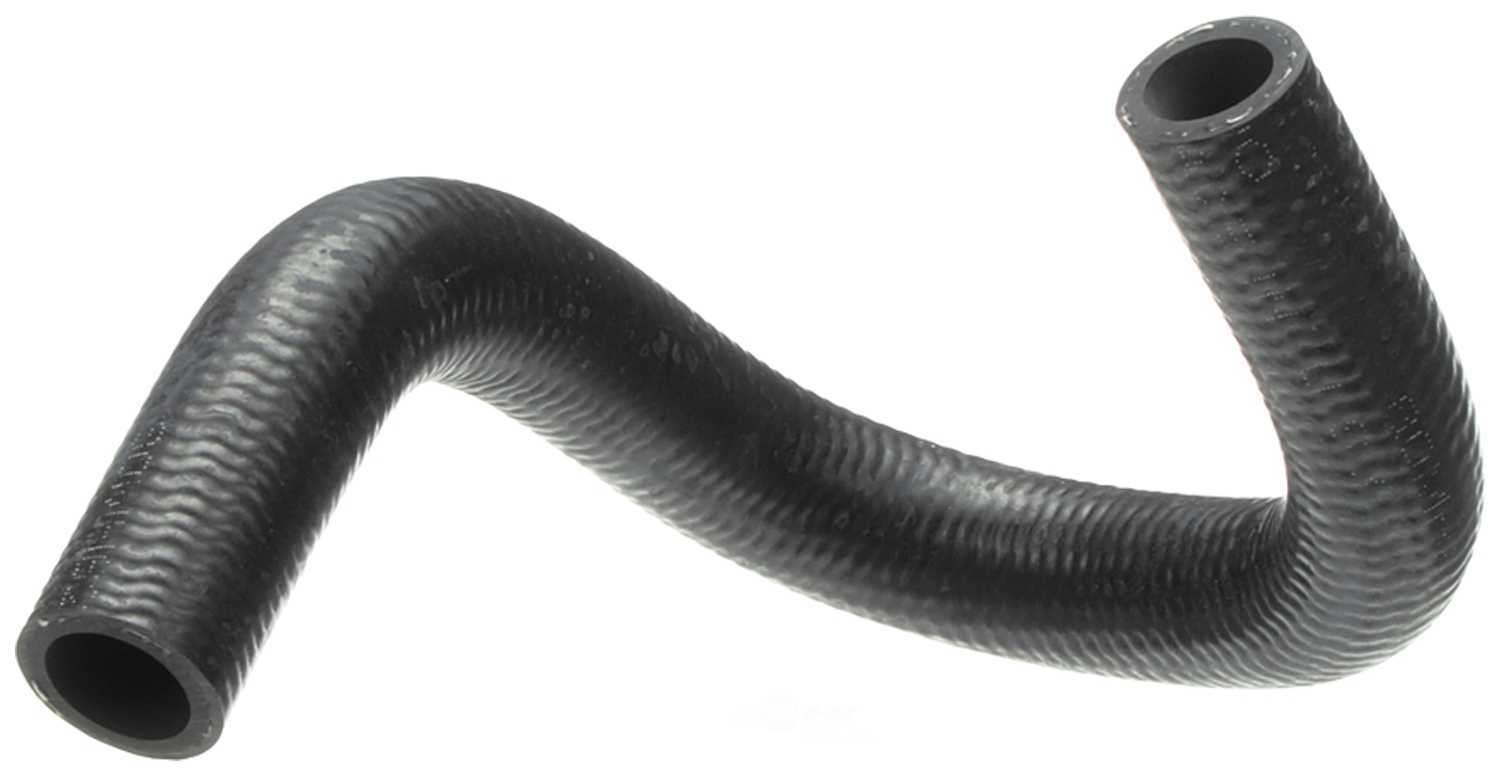 GATES - Molded Heater Hose (Tee-2 To Pipe-2) - GAT 19360