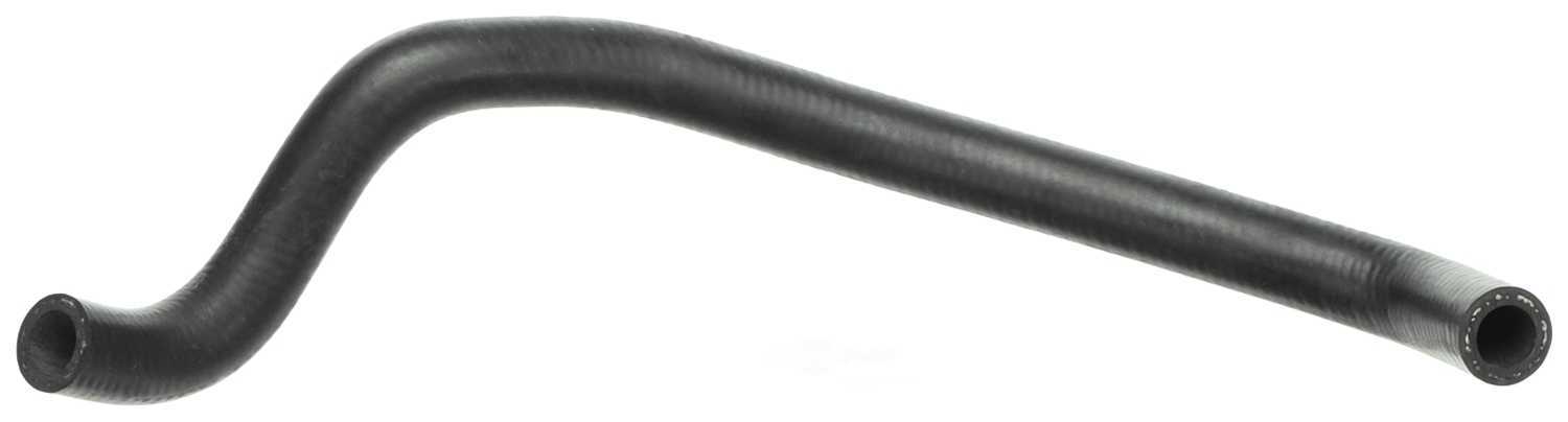 GATES - Molded Heater Hose (Splice To Pipe) - GAT 19364