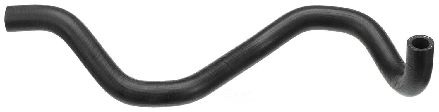 GATES - Molded Heater Hose (Heater To Pipe-1) - GAT 19372