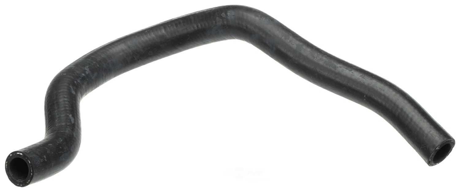 GATES - Molded Heater Hose (Heater To Auxiliary Water Pump) - GAT 19394
