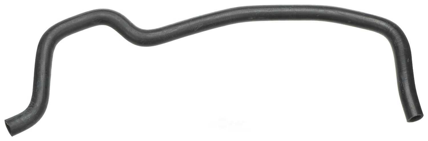 GATES - Molded Heater Hose (Auxiliary Water Pump To Water Bypass Pipe) - GAT 19401