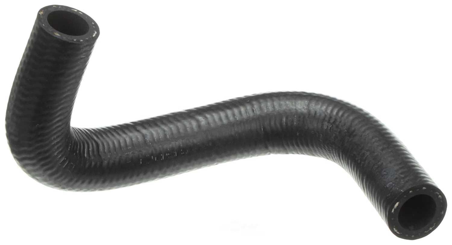 GATES - Molded Heater Hose (Coolant Heat Storage Tank To Auxiliary Water Pump) - GAT 19402