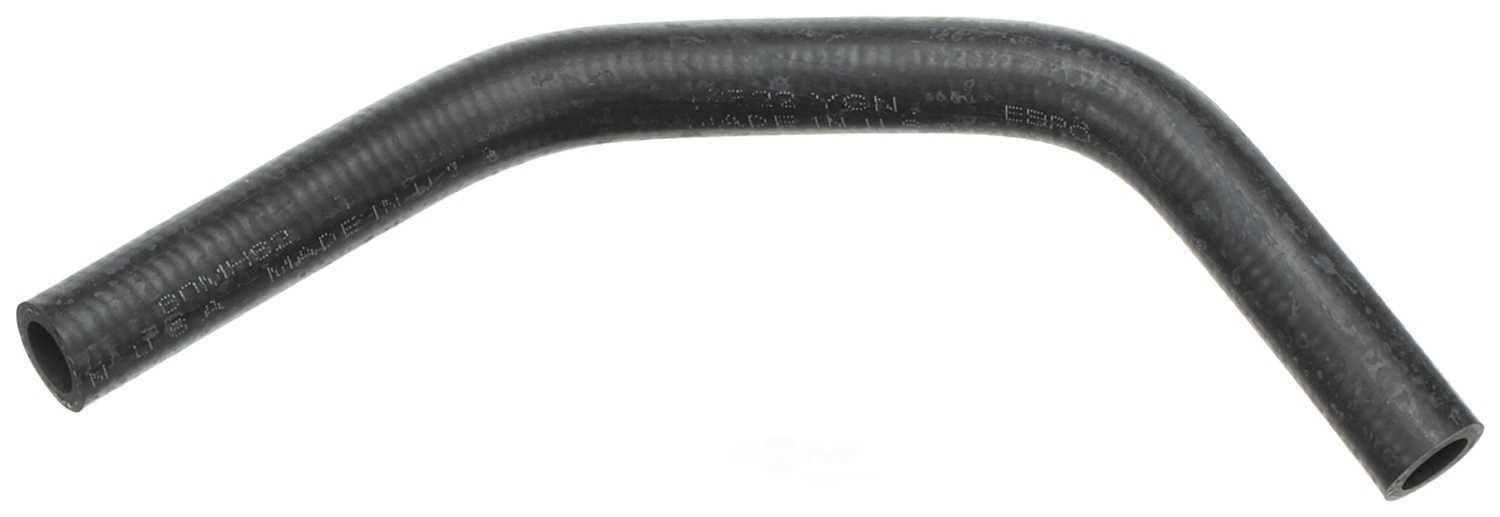 GATES - Molded Heater Hose (Water Valve Assembly To Coolant Heat Storage Tank) - GAT 19403