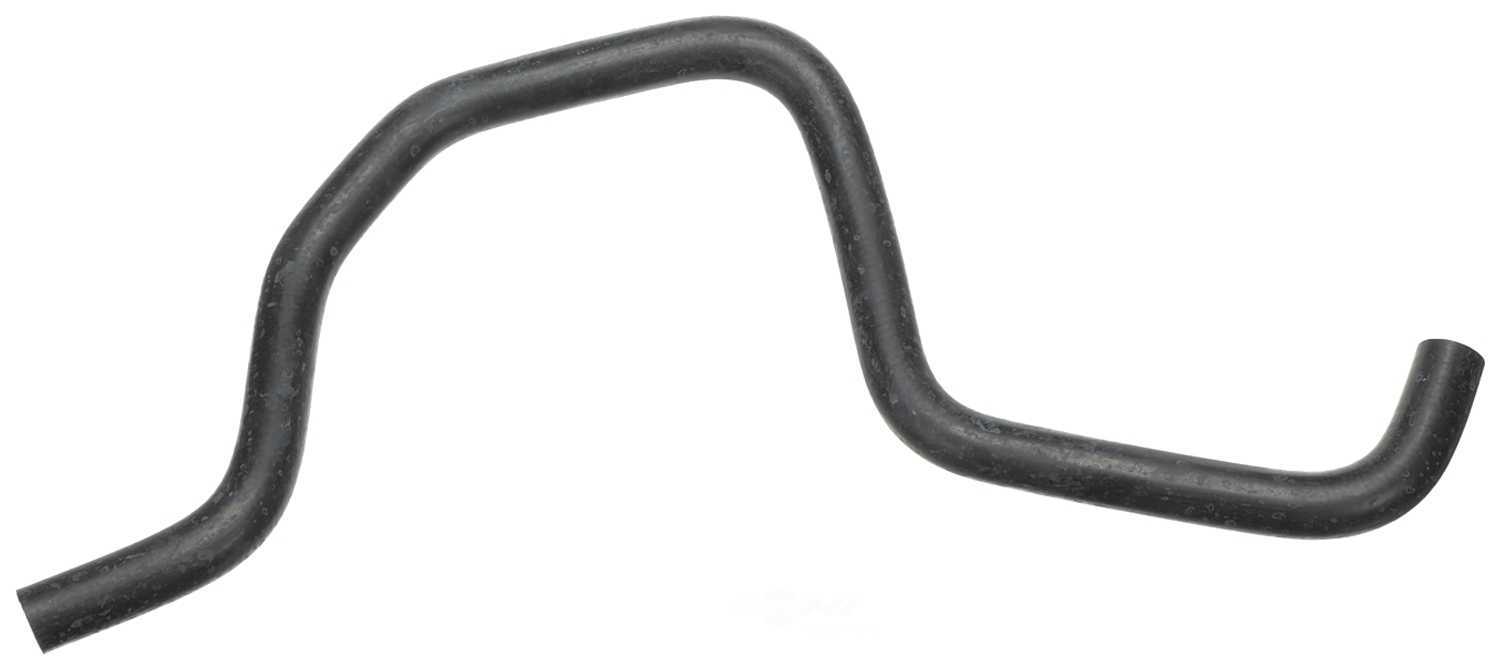 GATES - Molded Heater Hose (Water Valve Assembly To Auxiliary Water Pump) - GAT 19405