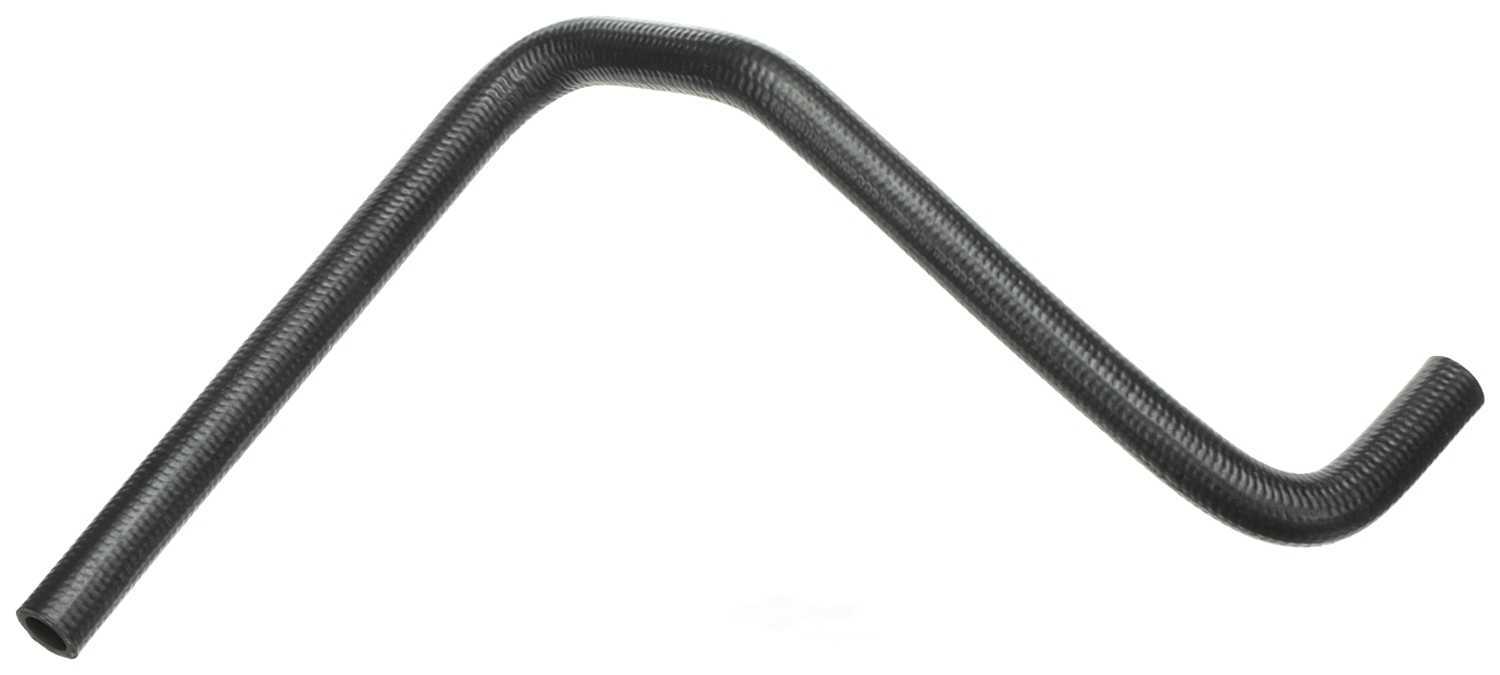 GATES - Molded Heater Hose (Heater To Connector) - GAT 19446