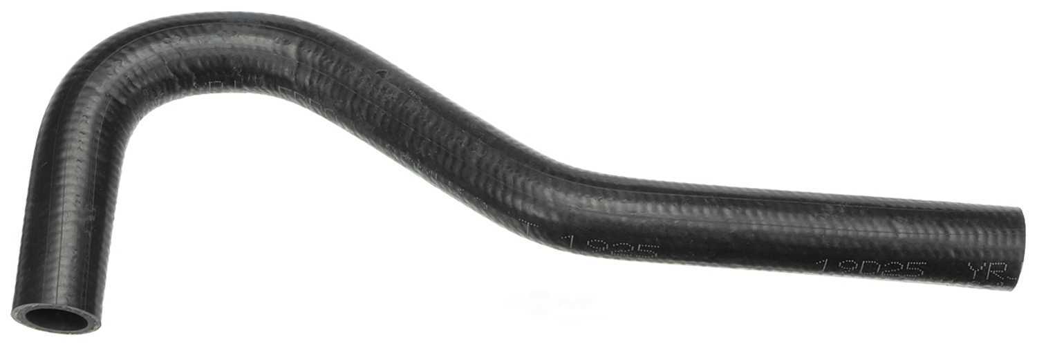 GATES - Molded Heater Hose (Heater Outlet) - GAT 19447