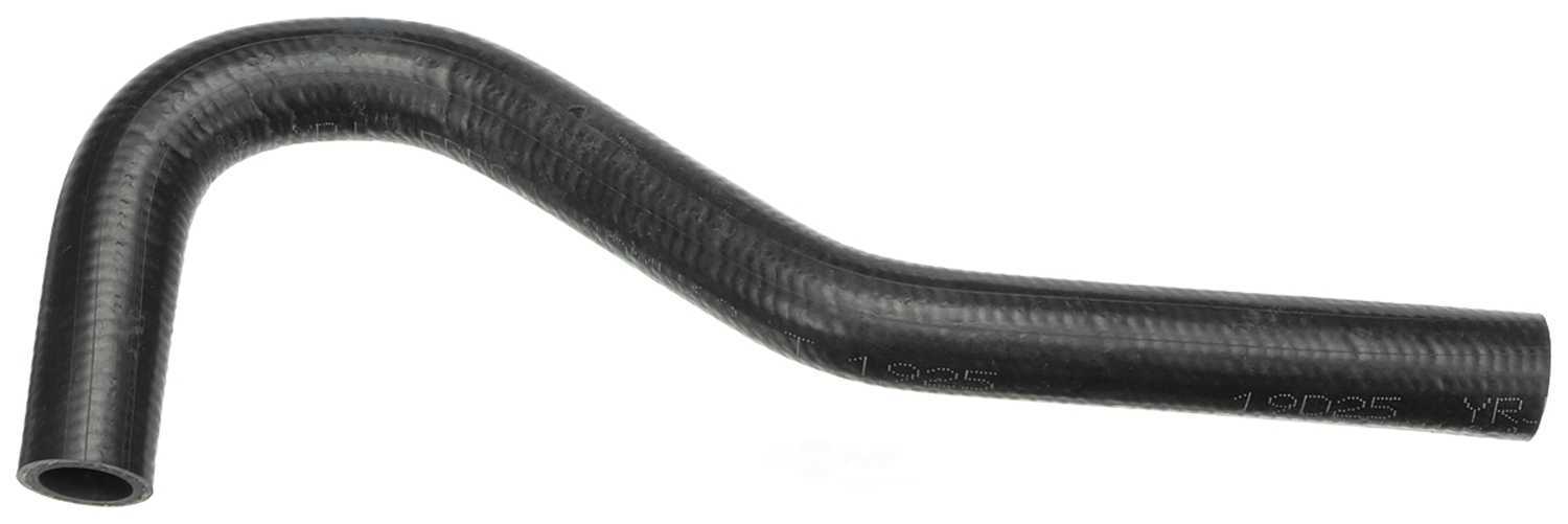 GATES - Molded Heater Hose (Heater To Engine) - GAT 19447