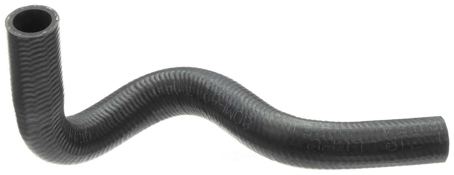 GATES - Molded Heater Hose (Thermostat To Heater) - GAT 19478