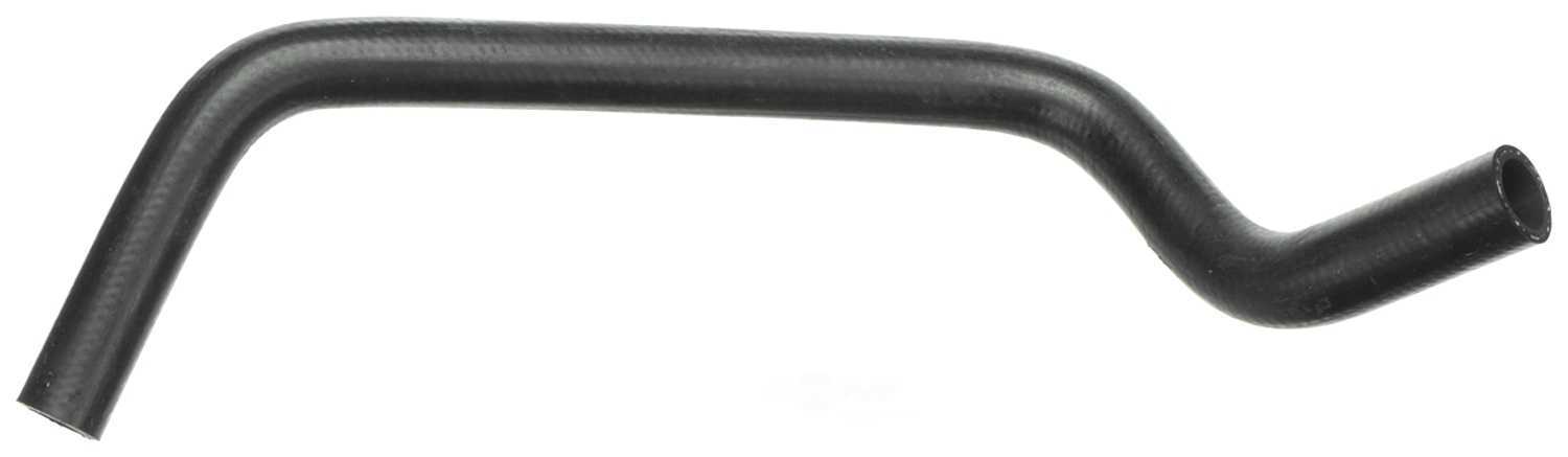 GATES - Molded Heater Hose (Heater To Pipe-1) - GAT 19491