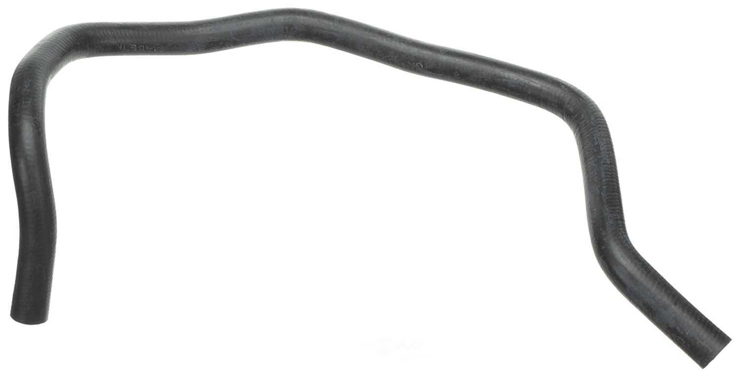 GATES - Molded Heater Hose - GAT - 19509