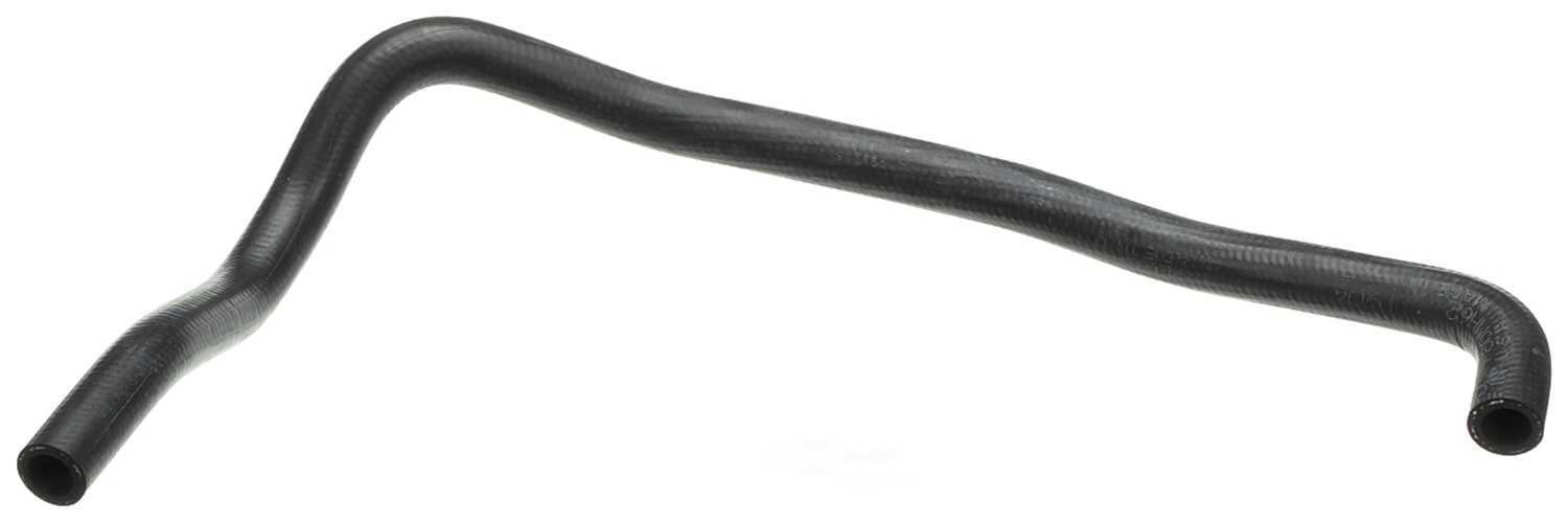 GATES - Molded Heater Hose (Connector To Engine) - GAT 19532