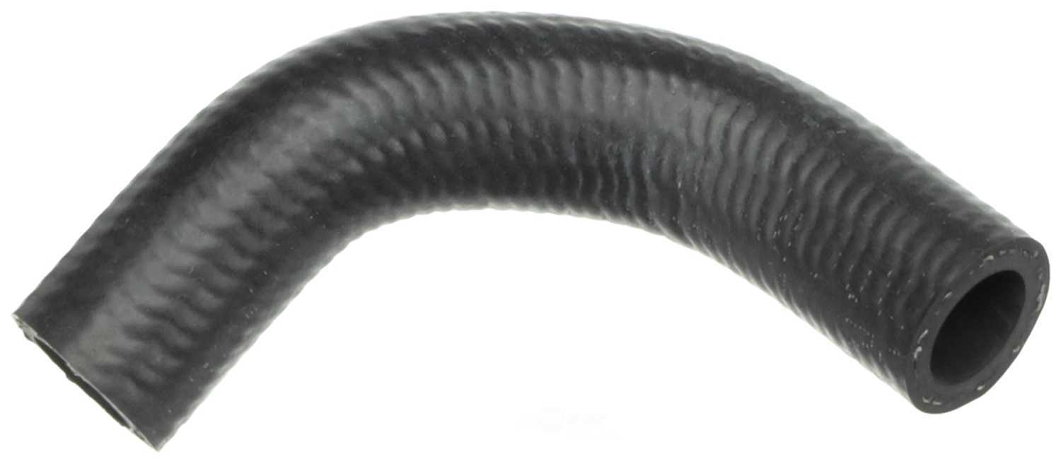 GATES - Molded Heater Hose (Heater Control Valve To Heater Inlet) - GAT 19553
