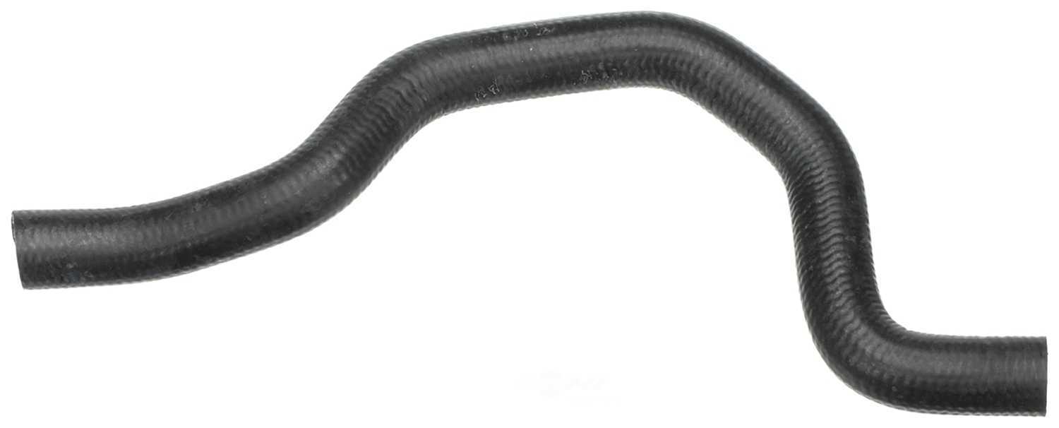 GATES - Molded Heater Hose (Heater Outlet) - GAT 19566